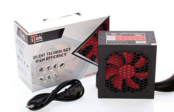 ALIMENTATORE-ITEK-650W-ATX-DESERT-ITPSD650,-80PLUS-EU-BRONZE,-VENTOLA-12CM,-3XIDE,-2XPCIE,-P8,-6XSATA,-PFC-ATTIVO